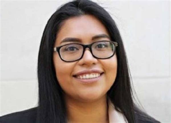 Jessica Cisneros Net Worth, Age, Birthday, Wikipedia, Who, Nationality, Biography