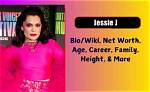 Jessie Jacobsen Height, Weight, Net Worth, Age, Birthday, Wikipedia, Who, Nationality, Biography