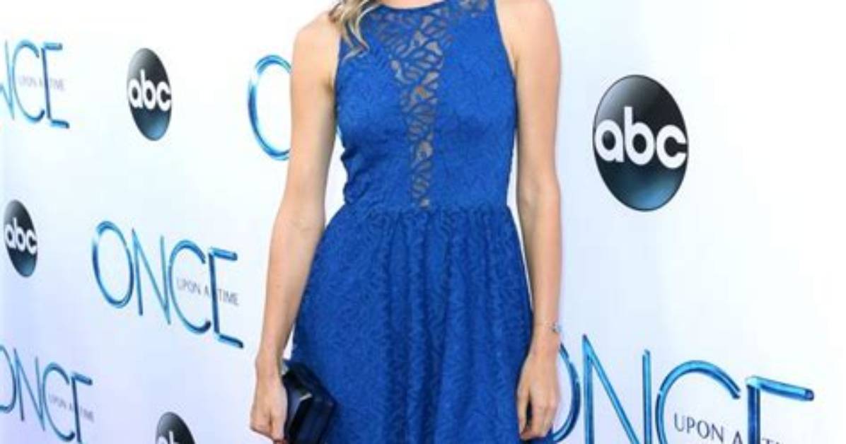 Jessy Schram Height, Weight, Net Worth, Age, Birthday, Wikipedia, Who, Nationality, Biography