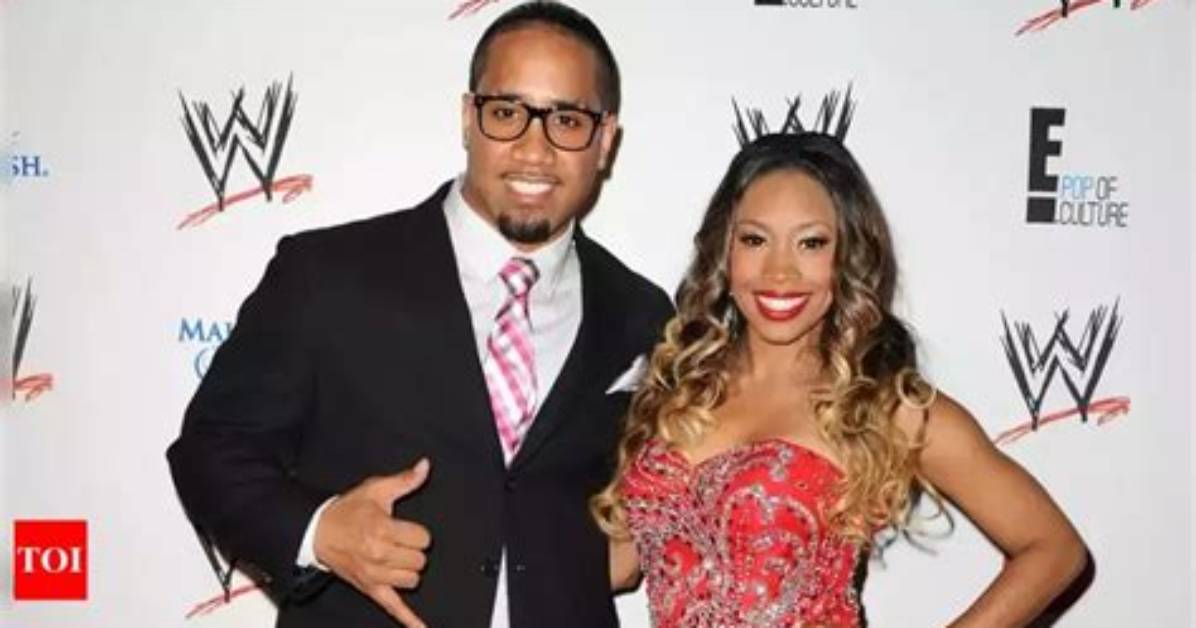 Jey Uso and His Wife: Inside Their Marriage and Wwe Dynasty