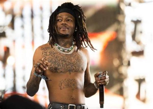Jid Rapper Brother in the Nfl: Who Is Izzy Route? Family Tree