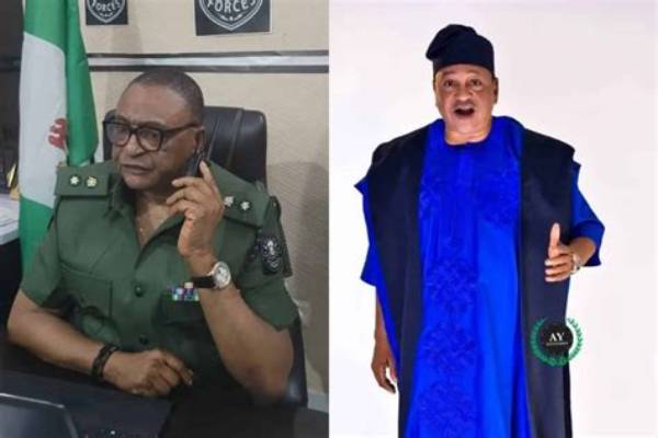 Jide Kosoko Pens a Heartfelt Birthday Note for His Daughter