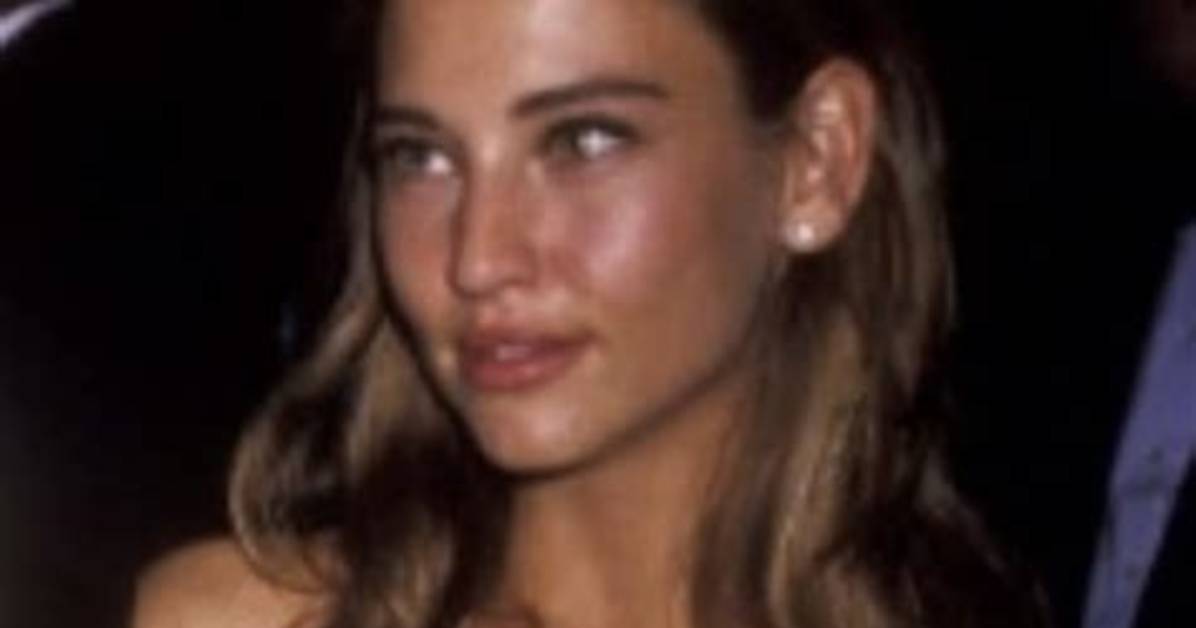Jill Goodacre: the Timeless Beauty and Her Inspiring Journey
