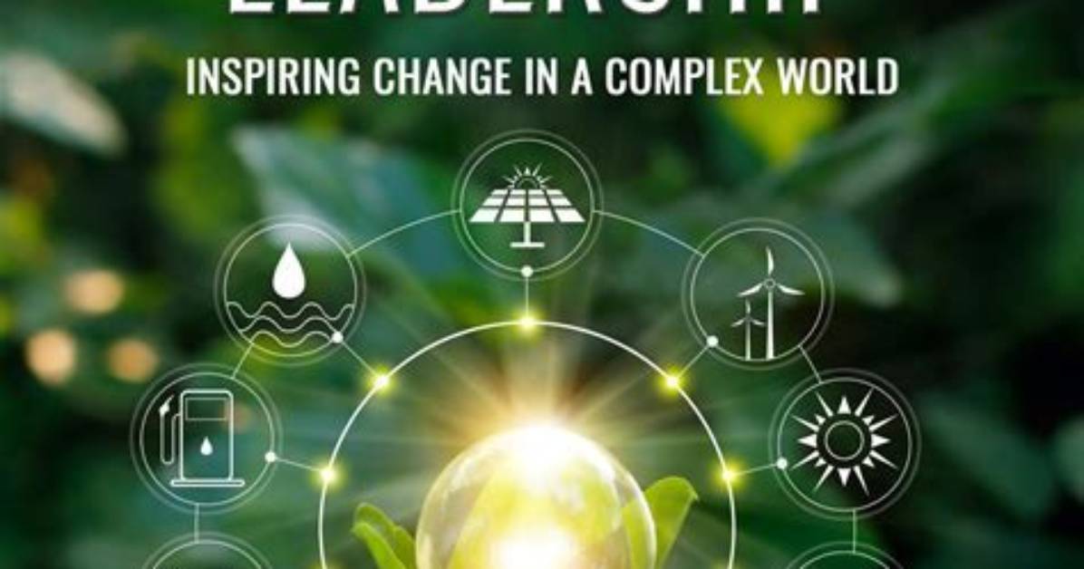 Jill Tavelman: a Distinguished Leader in Sustainability