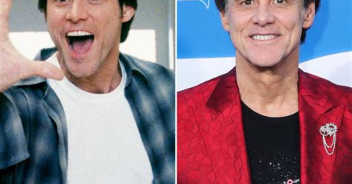 Jim Carrey and the Cast of 'How the Grinch Stole Christmas' 2