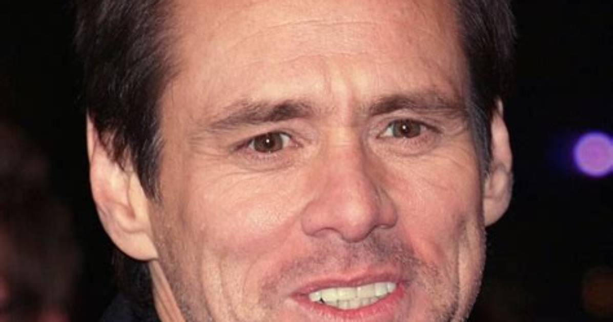 Jim Carrey: from Hollywood Comedian to Christian Faith