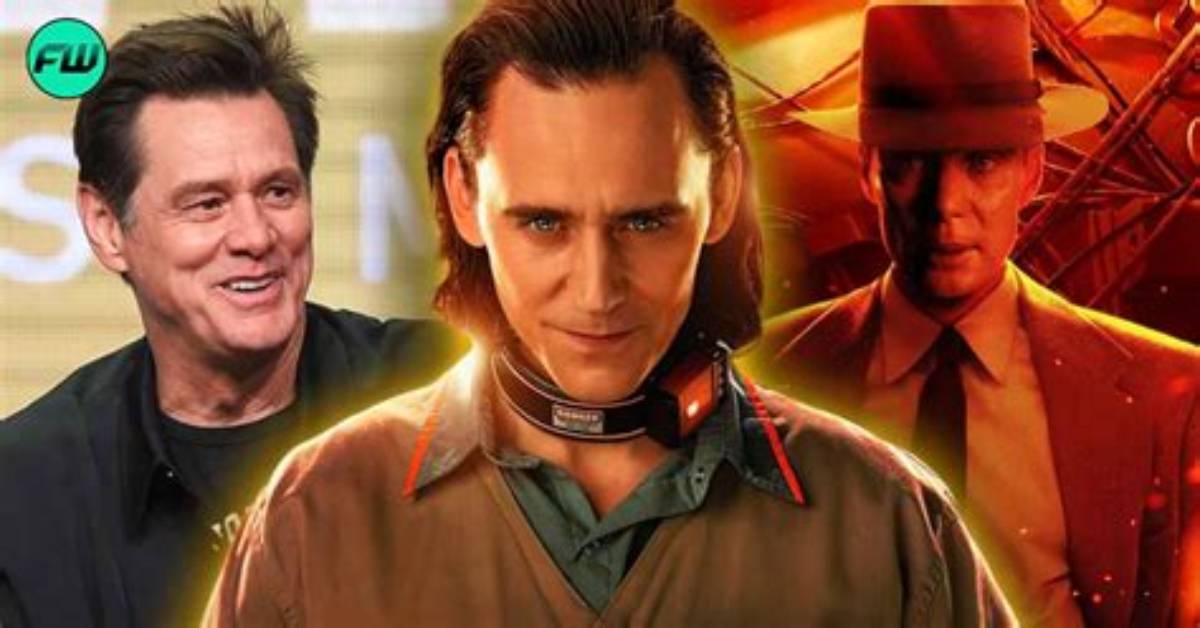 Jim Carrey's Mcu Debut: Unveiling the Anticipated Marvel Role
