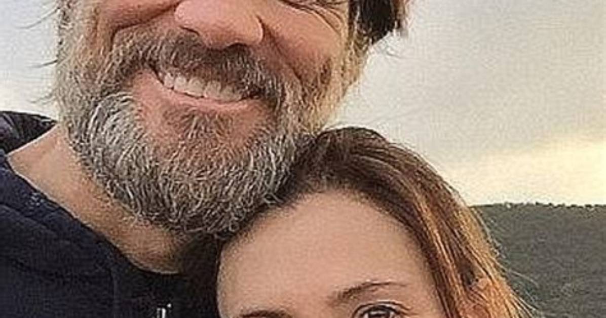 Jim Carrey Wife Who Is Jim Carrey Wife?