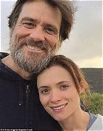 Jim Carrey Wife Who Is Jim Carrey Wife?