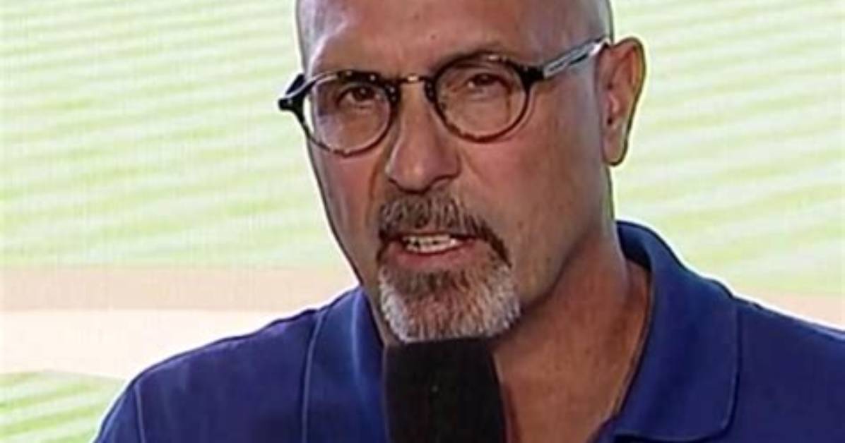 Jim Deshaies, Is He Sick | Health Update and Wikipedia Bio