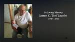 Jim Jacobs Son's Inspiring Story of Success and Legacy