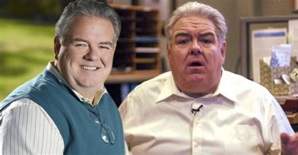 Jim O'heir's Marital Status and Enduring Love