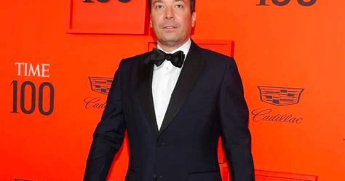 Jimmy Fallon's Net Worth Unveiled