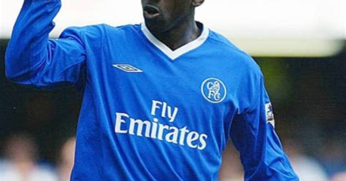 Jimmy Floyd Hasselbaink Height, Weight, Net Worth, Age, Birthday, Wikipedia, Who, Instagram, Biography