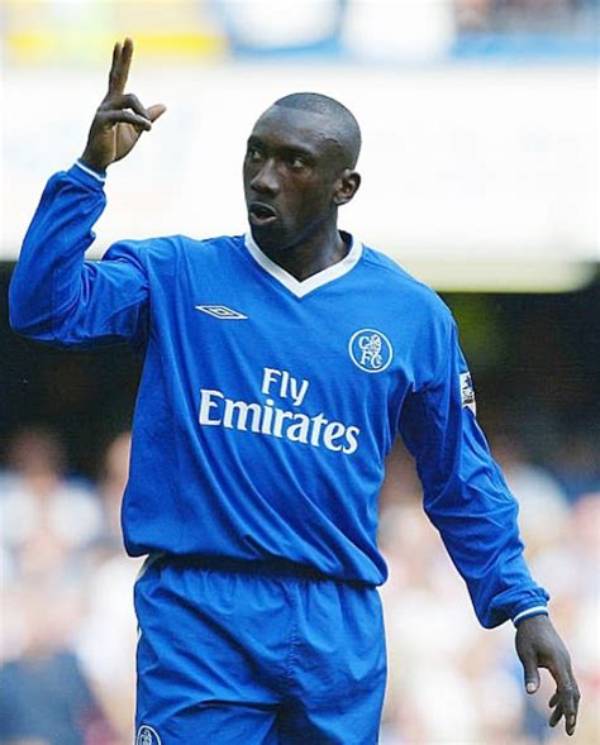 Jimmy Floyd Hasselbaink Height, Weight, Net Worth, Age, Birthday, Wikipedia, Who, Instagram, Biography