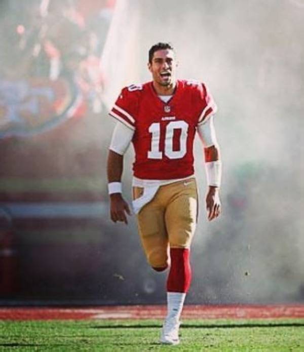 Jimmy Garoppolo Height, Weight, Net Worth, Age, Birthday, Wikipedia, Who, Nationality, Biography