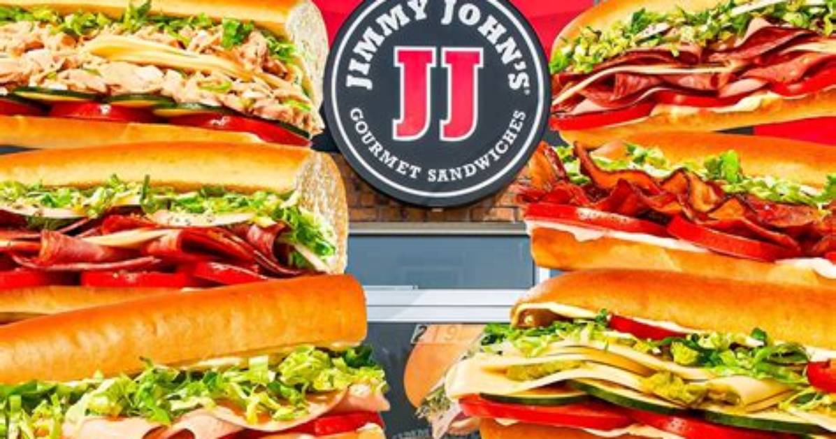 Jimmy John's Embraces Digital Payments