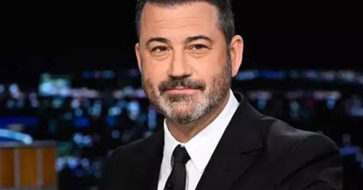 Jimmy Kimmel's Net Worth: a Fortune from Late-Night Laughs