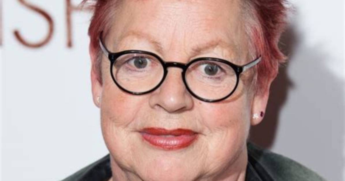 Jo Brand Height, Weight, Net Worth, Age, Birthday, Wikipedia, Who, Nationality, Biography