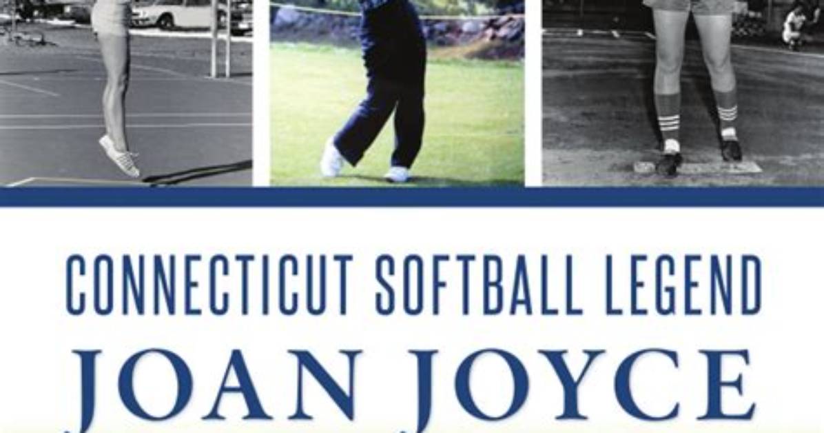 Joan Joyce: a Multifaceted Legend in Sports and Entertainment