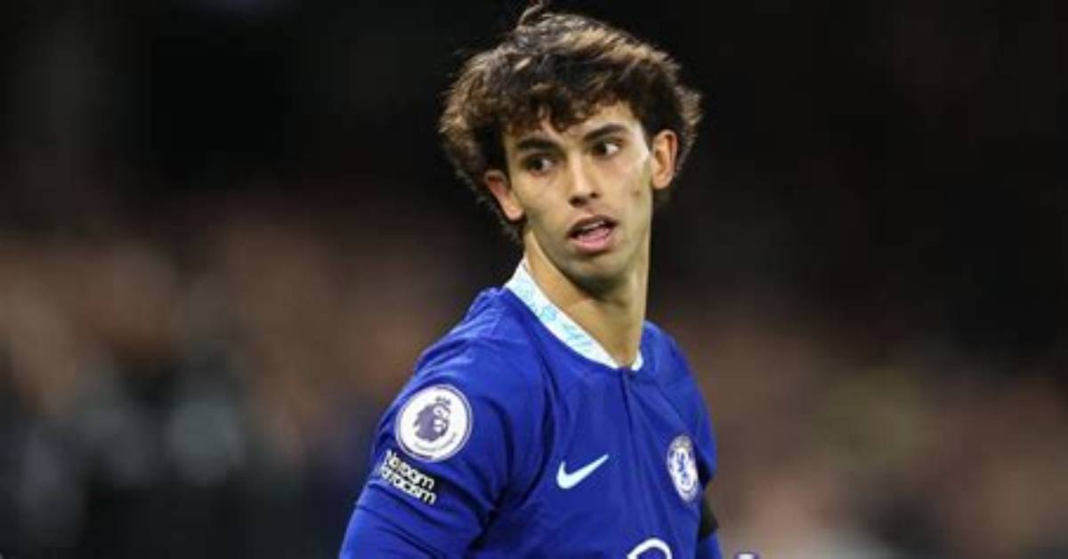 Joao Felix Overrated? Chelsea Forward’s Missed Chance Against Real Madrid in Uefa Champions League Sparks Troll Fest on Social Media