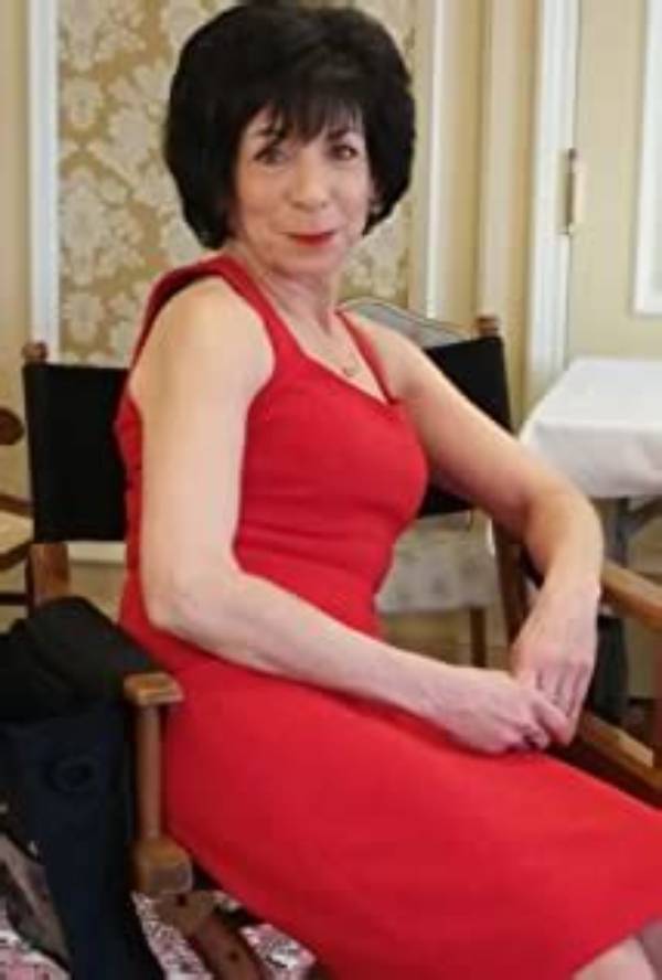 Jocelyne Zucco Height, Weight, Net Worth, Age, Wiki, Who, Instagram, Biography