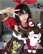 Jocy Cosplay Height, Weight, Net Worth, Age, Birthday, Wikipedia, Who, Nationality, Biography