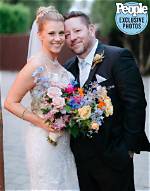 Jodie Sweetin's First Husband Revealed