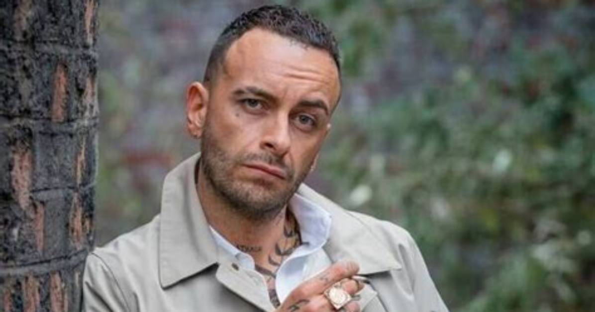 Joe Gilgun's Impactful Role in Emmerdale
