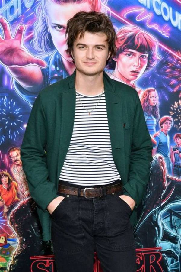 Joe Keery Net Worth – How Much Money Does Joe Keery Make?