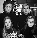 Joe Keery's Family Dynamics and Influences