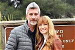 Joe Lando: Meet His Beloved Wife