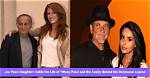Joe Pesci's Family and Fatherhood