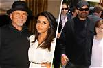 Joe Pesci's Family Ties Revealed