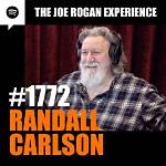 Joe Rogan and Randall Carlson's Groundbreaking First Episode