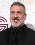 Joey Fatone's Ethnic Heritage Explored