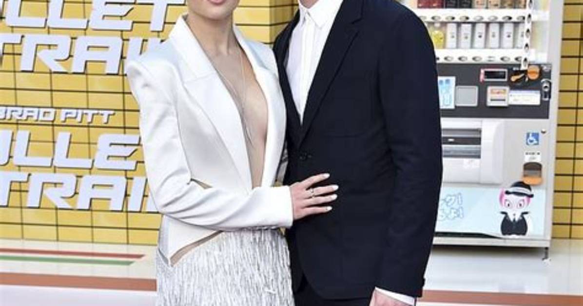 Joey King's Family Ties: a Look at Her Parents and Their Influence