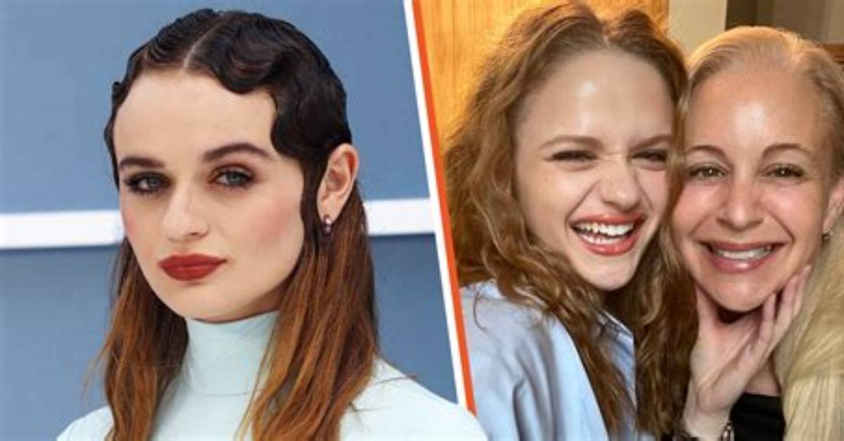 Joey King's Parents: a Look into Their Lives