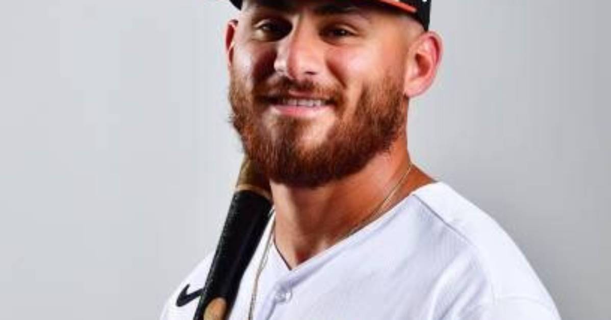 Joey Ortiz: the Orioles' Rising Star