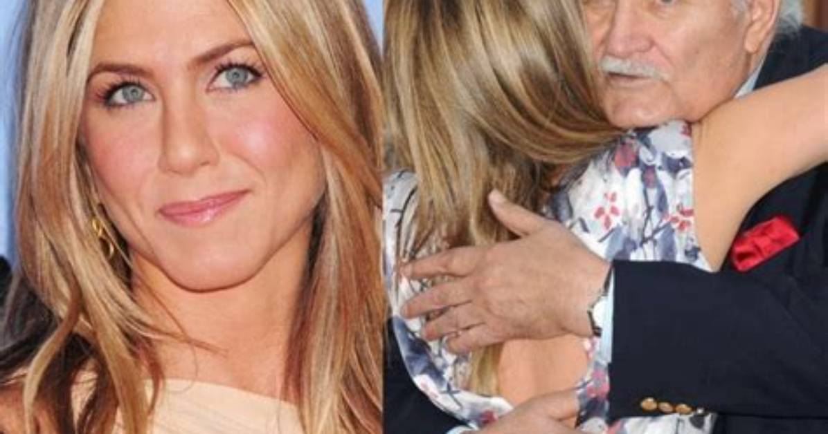 John Aniston's Battling Illness: Latest Health Updates and Insights