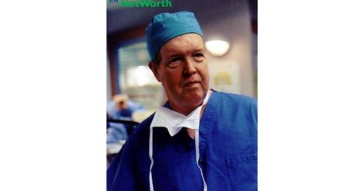 John Aylward Net Worth at Death, Shocking News of Demise of the ‘Er’ Actor Aged 75