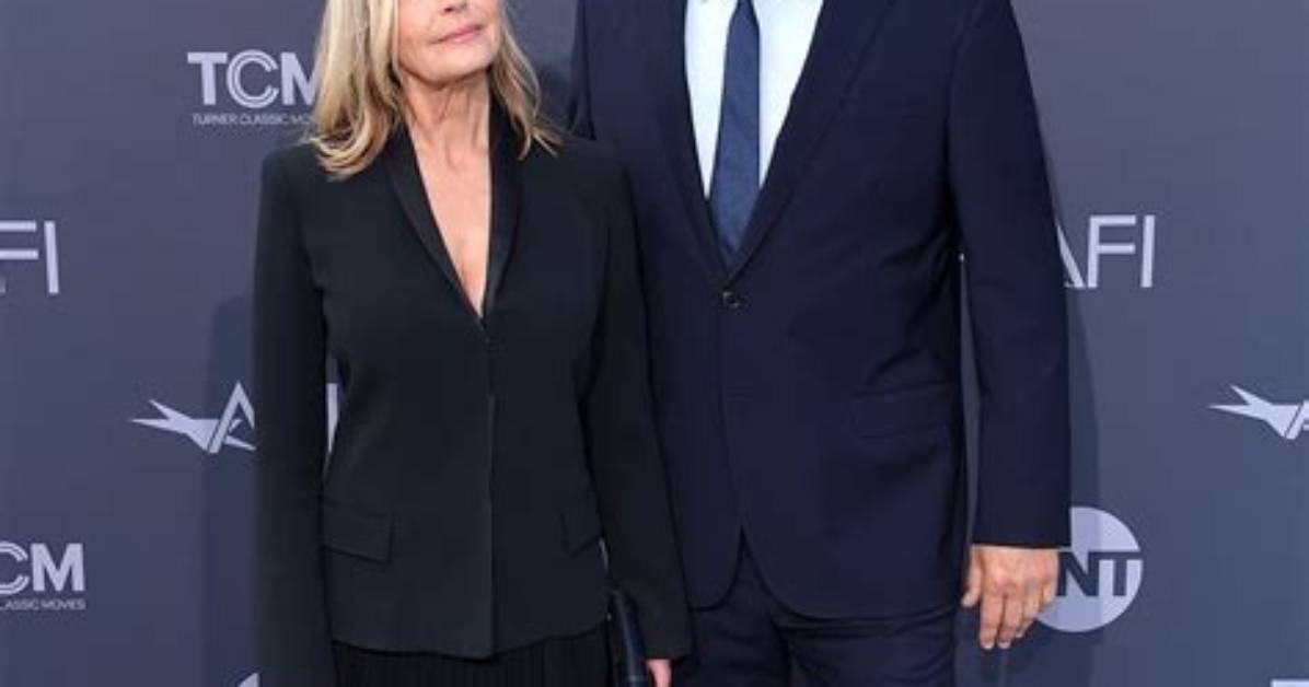 John Corbett's Wife: a Glimpse into Their Marriage