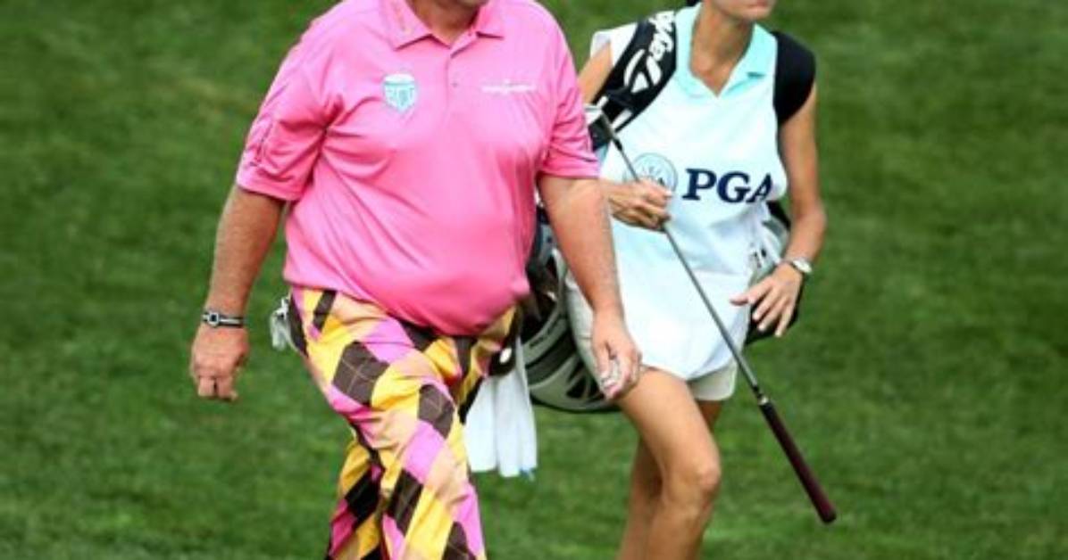 John Daly's Wife, Businesswoman, and Philanthropist