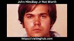 John Hinckley Jr Height, Weight, Net Worth, Age, Birthday, Wikipedia, Who, Nationality, Biography