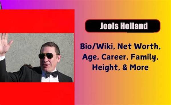 John Holland Height, Weight, Net Worth, Age, Birthday, Wikipedia, Who, Nationality, Biography