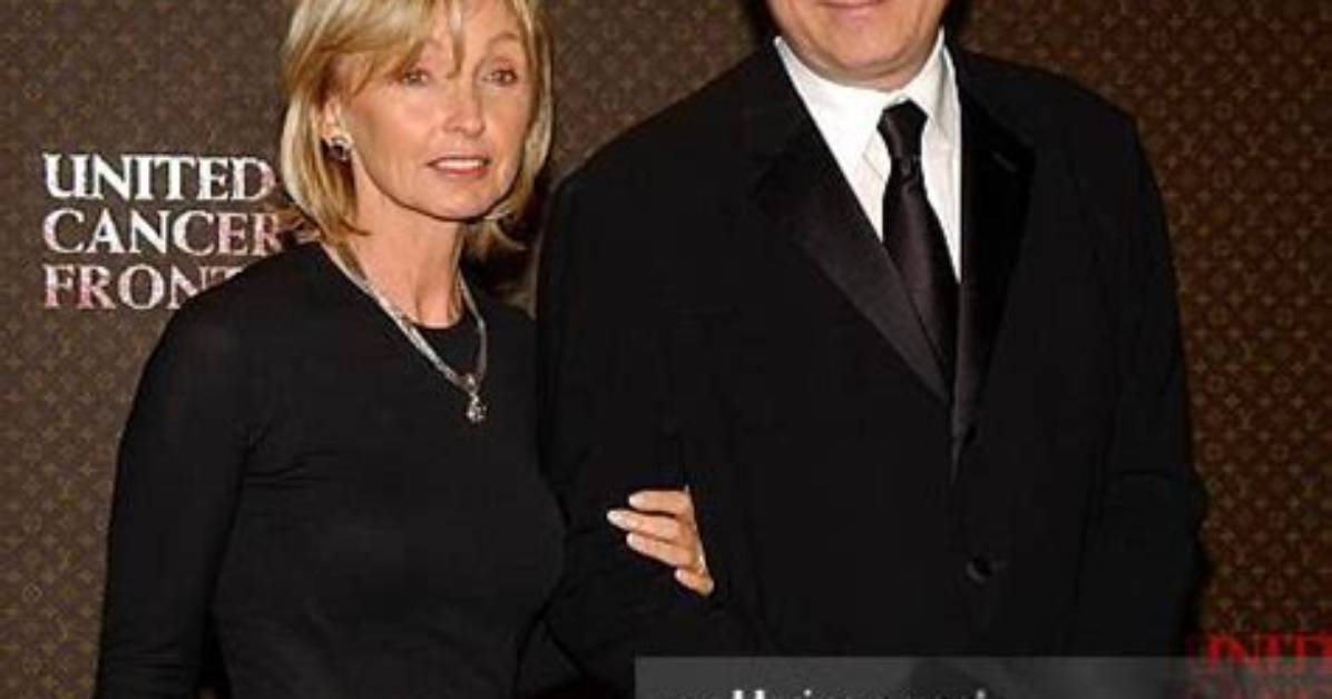 John Larroquette's Wife and Her Influence