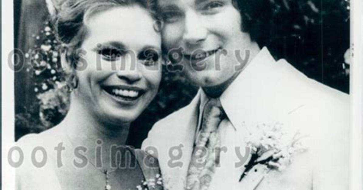John Mccook and Juliet Prowse