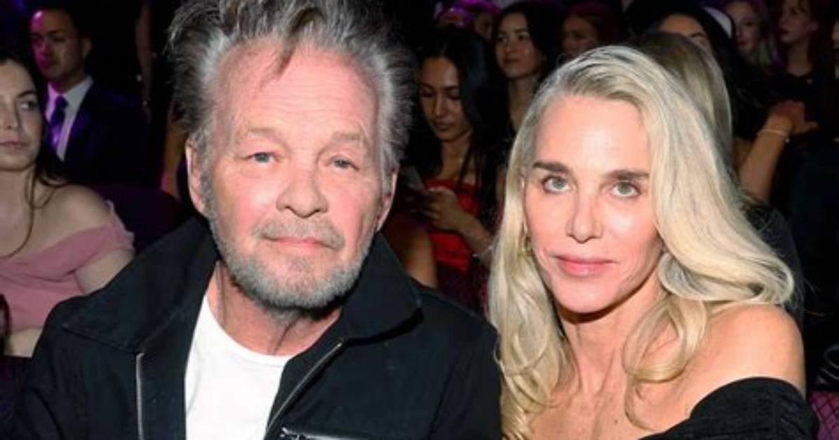 John Mellencamp Met His New Girlfriend, Marianelly Agosto via Her Daughter Teddi