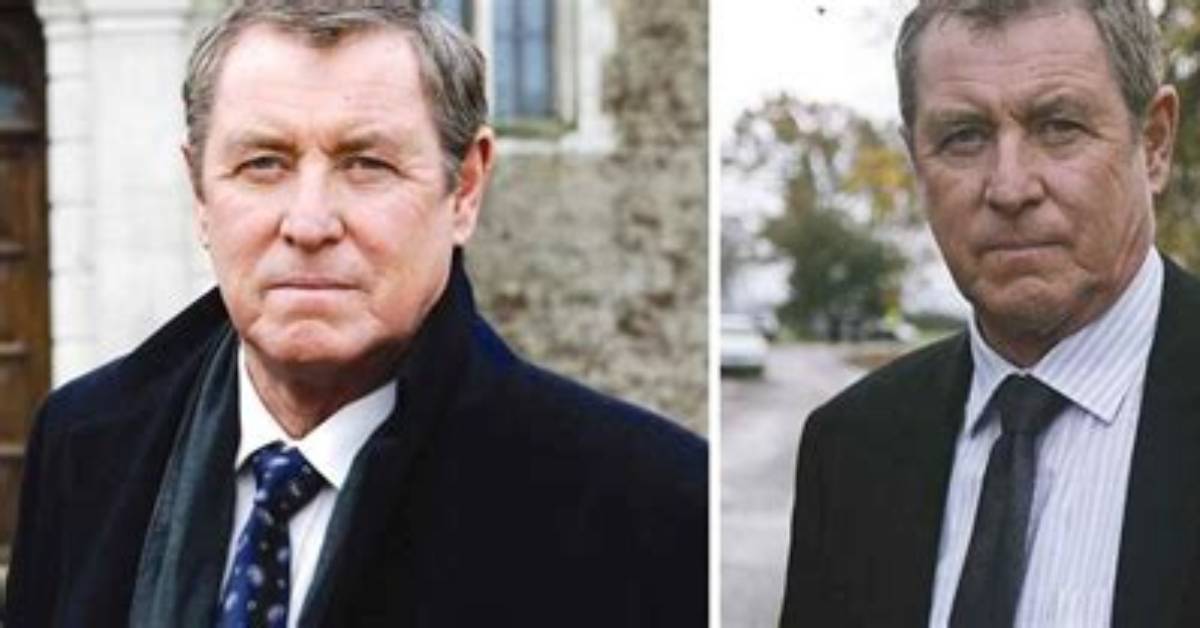 John Nettles Net Worth: a Deeper Dive into the Actor's Earnings