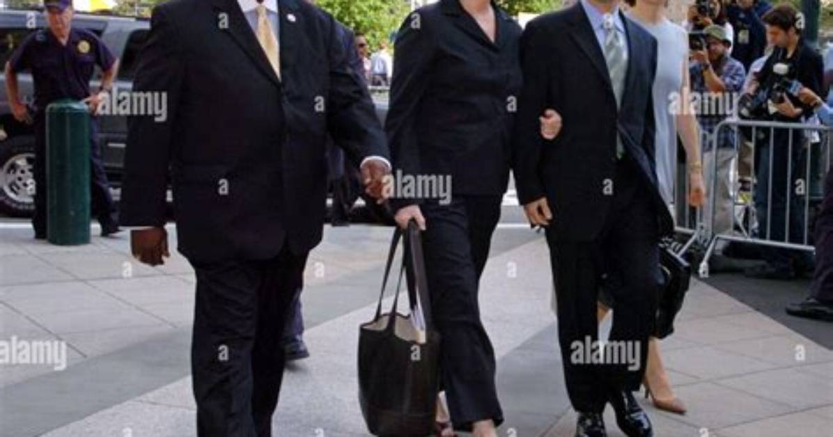 John Robert Cuti: Who Is He? Alexis Stewart’s Ex-Husband Is a Lawyer